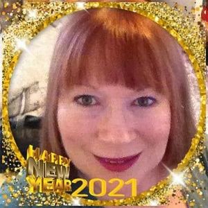 Meet your Posher, Rita